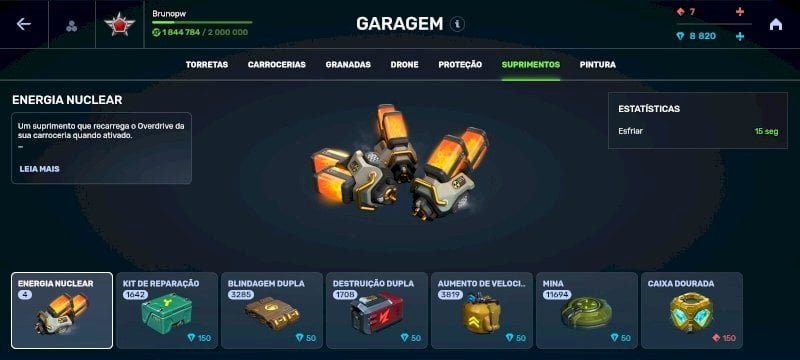 Foto do produto