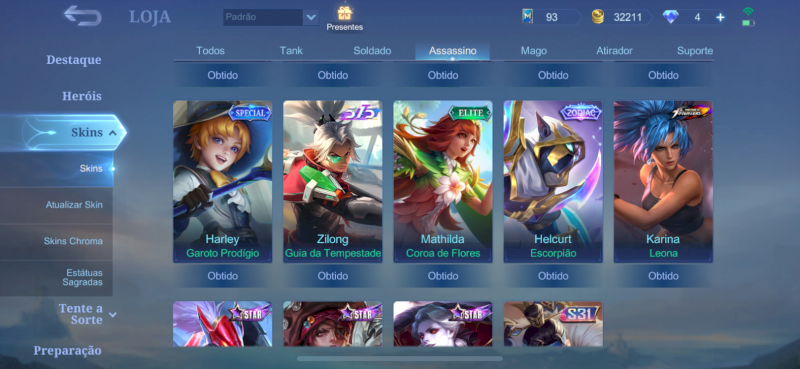 Foto do produto