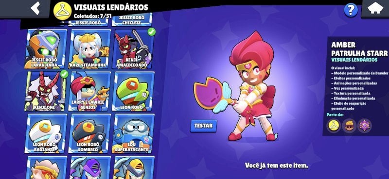 Foto do produto