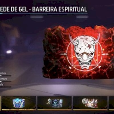 CONTA FF ULTRA GEMADA, 2 ANGELICAIS!
