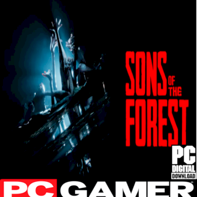 Sons of the Forest - Pc