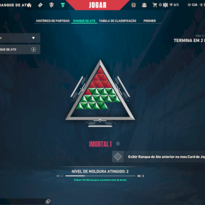 CONTA ANTIGA VALORANT LVL589, MAIS DE 3K DE SKINS E IMT NA MAIORIA DOS ATOS