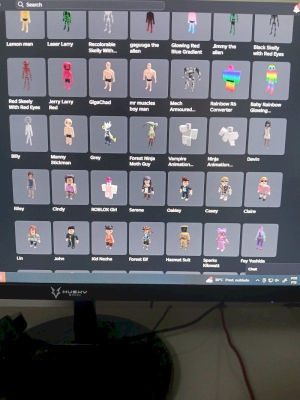 Foto do produto