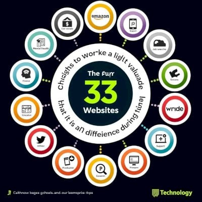 🤖 33 Sites Que Farão a Diferença Quando Você Mais Precisar