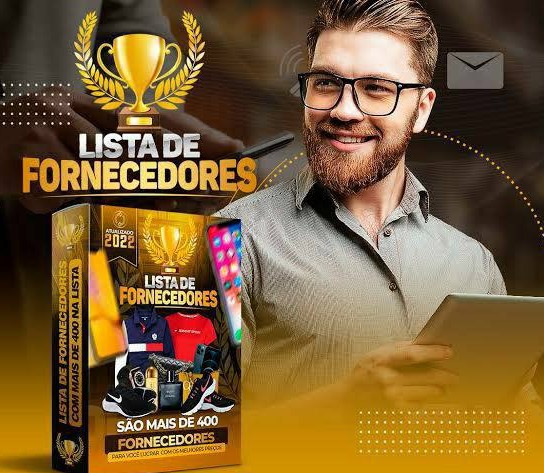 Foto do produto