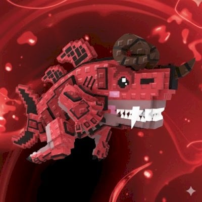 EVILEDON 🔥 (1M/S ate 1B/S, PODE VARIAR!)
