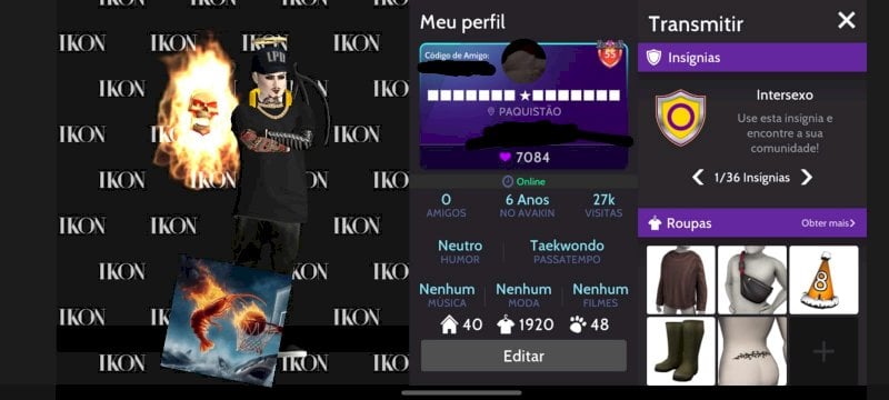 Foto do produto