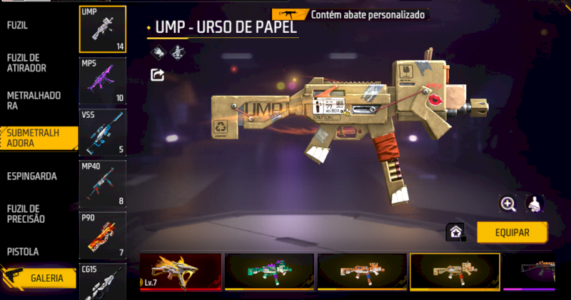 Foto do produto