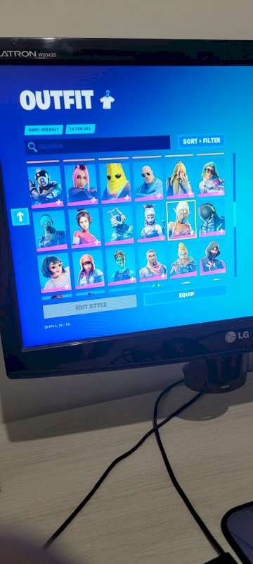 Foto do produto