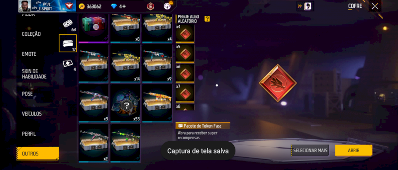 Foto do produto