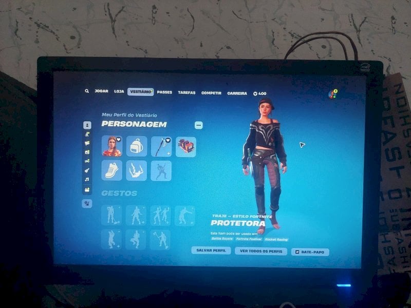 Foto do produto