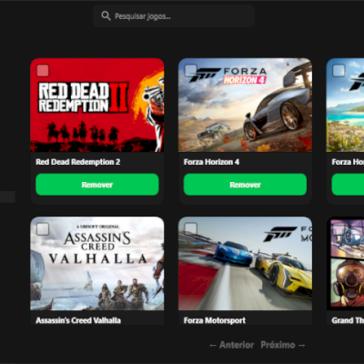 50 mil jogos na sua biblioteca Steam