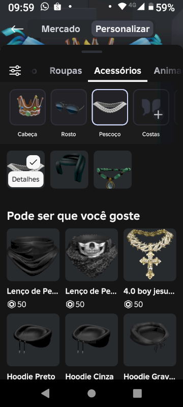 Foto do produto