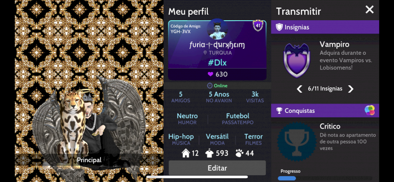 Foto do produto
