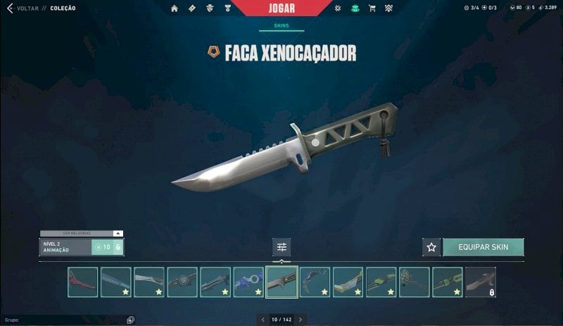 Foto do produto