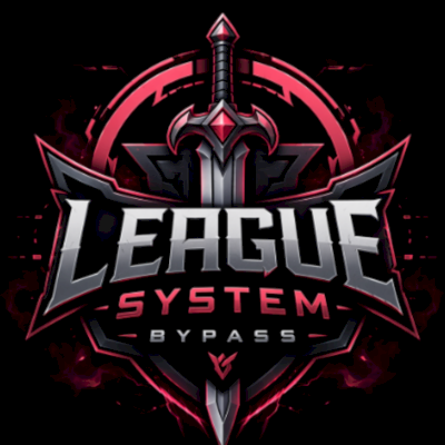 LeagueSystem Bypass