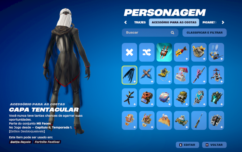Foto do produto