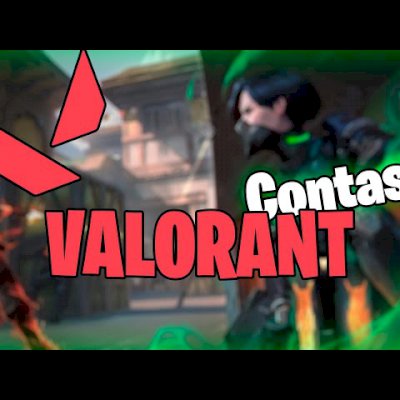 VOU TE PASSAR O METODO DE COMO PEGAR CONTAS FULL ACESSOS