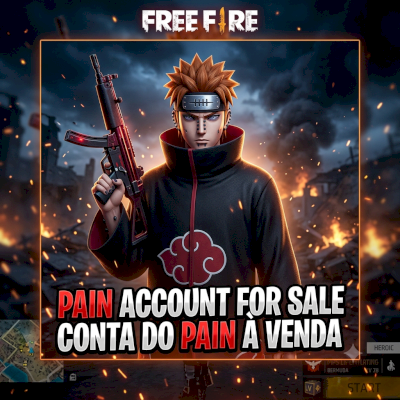 CONTA FF/ NV 70/ SKIN PAIN/ SKIN JING PSÍQUICO/ 4 PASSES