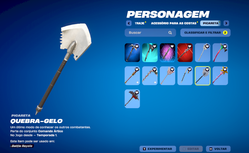Foto do produto