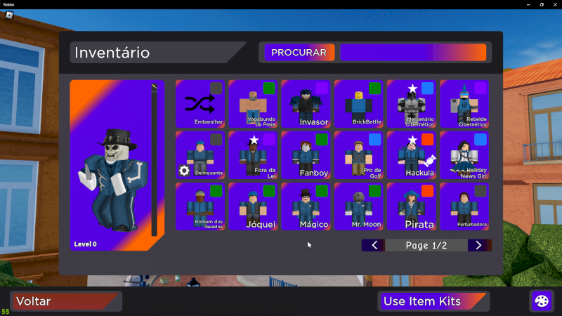 Foto do produto