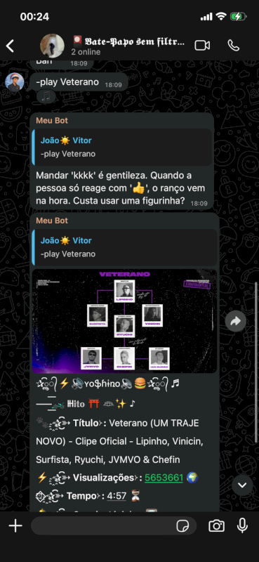 Foto do produto