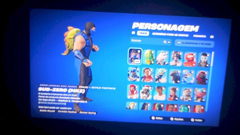 Foto do produto