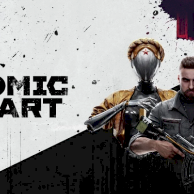 Atomic Heart- steam offline (entrega automática)
