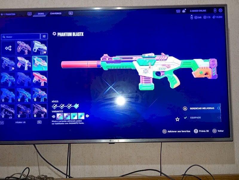 Foto do produto