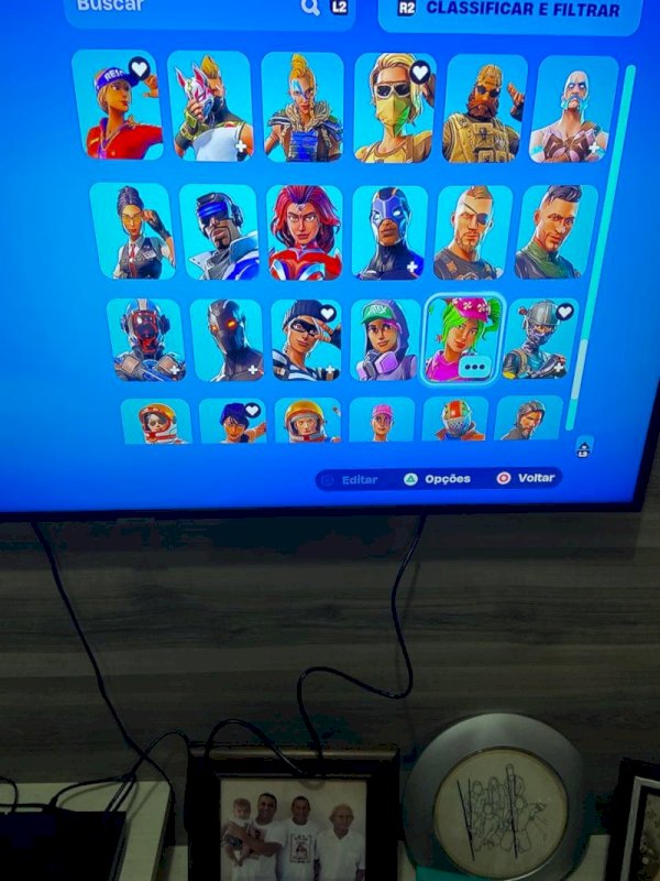 Foto do produto