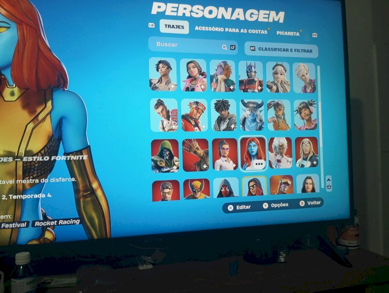 Foto do produto