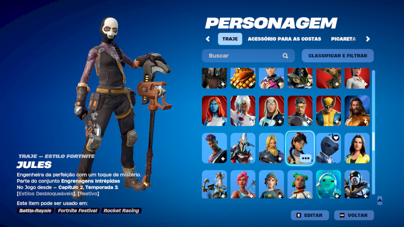 Foto do produto