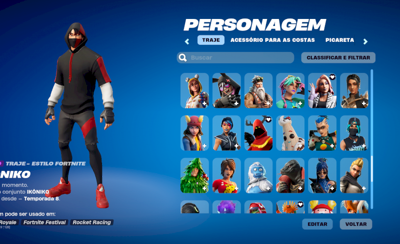 Foto do produto