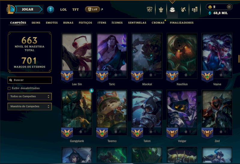 Foto do produto