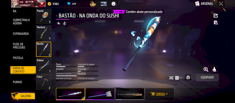 Foto do produto