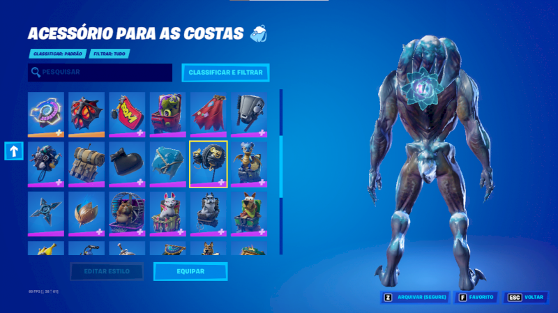 Foto do produto
