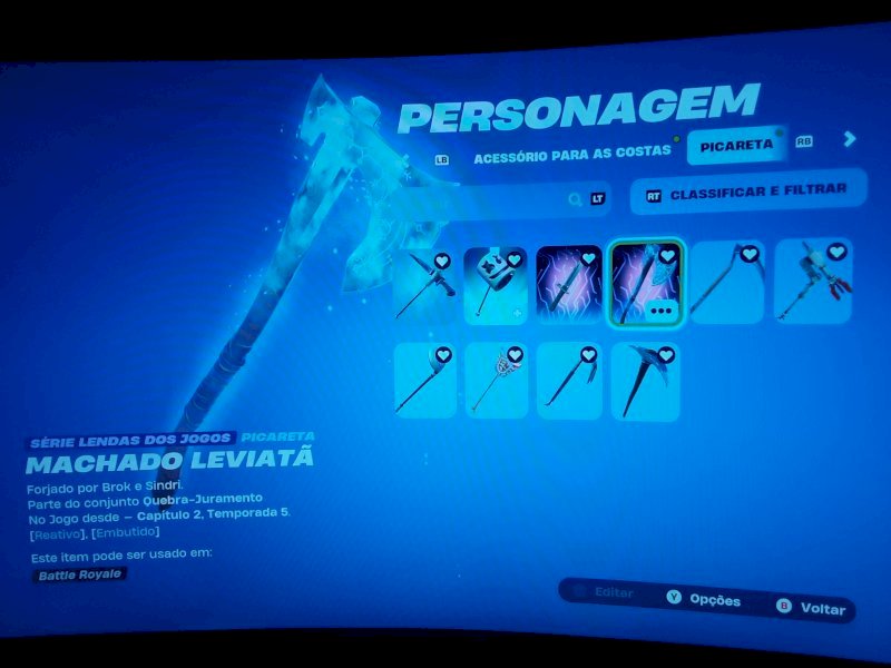 Foto do produto