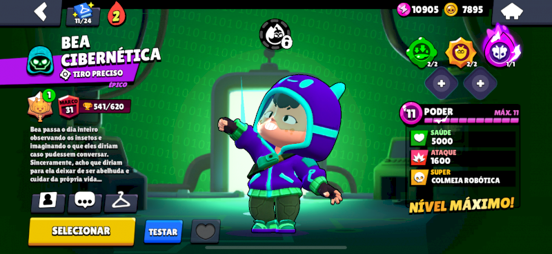 Foto do produto