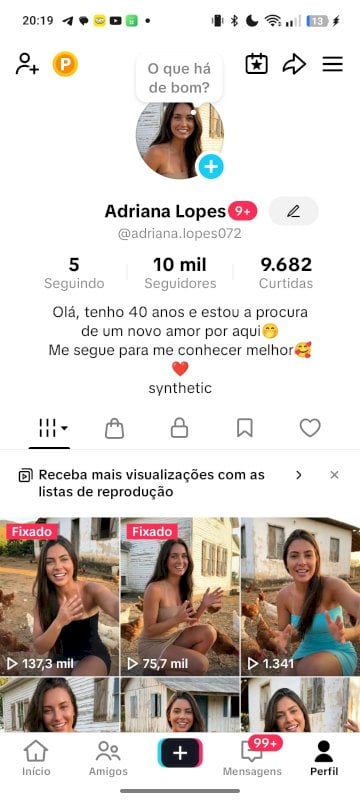 Foto do produto
