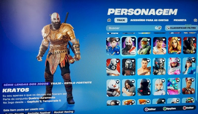 Foto do produto