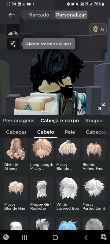 Foto do produto