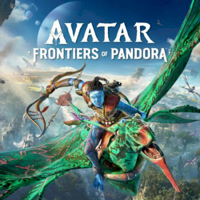VENDO CONTA UBISOFT COM AVATAR: FRONTIERS OF PANDORA
