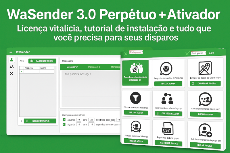Foto do produto