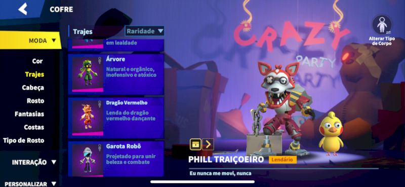 Foto do produto