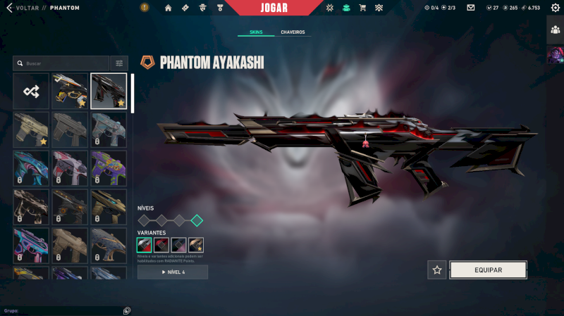 Foto do produto
