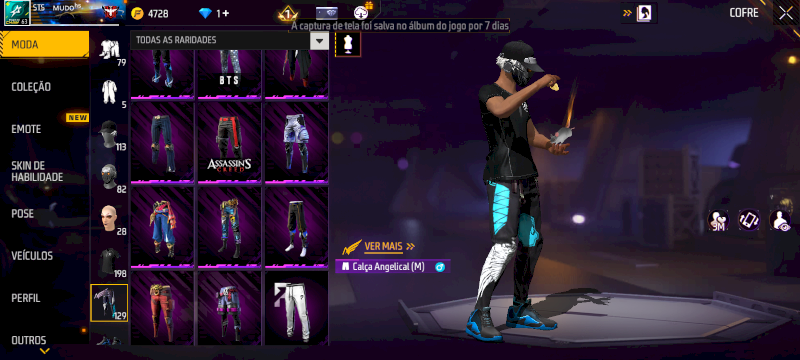 Foto do produto