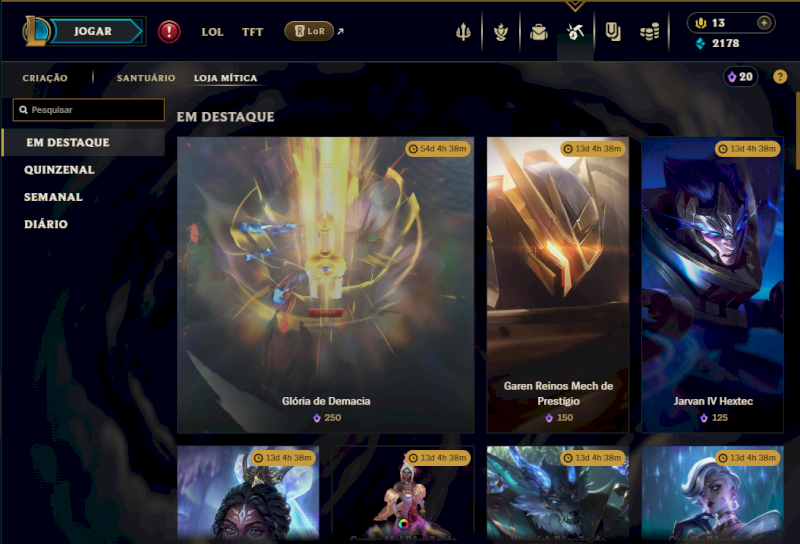 Foto do produto