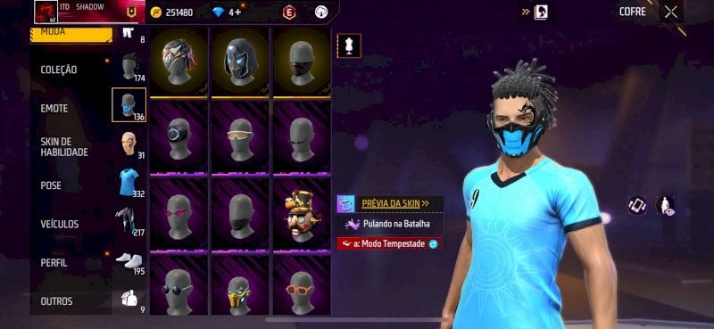 Foto do produto