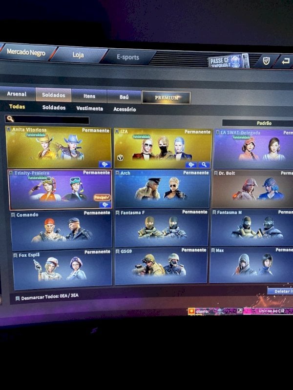 Foto do produto