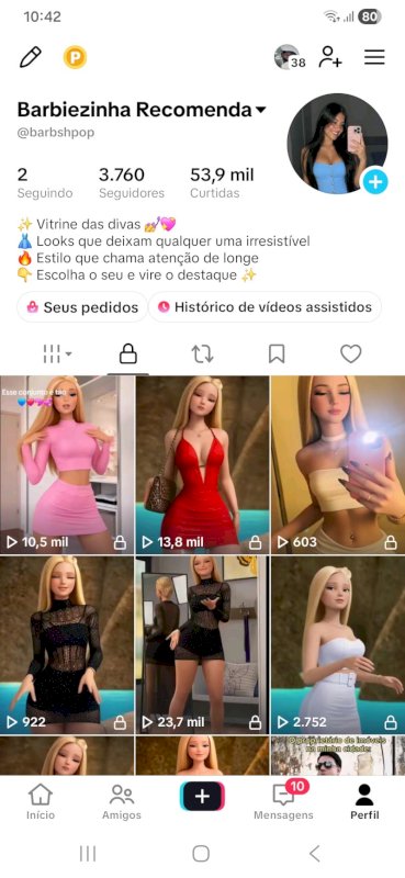 Foto do produto